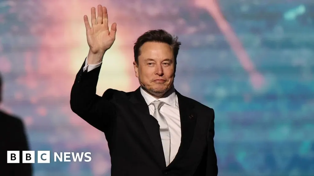 Ações da SpaceX caem 9% após balanço mostrar gastos bilionários em IA