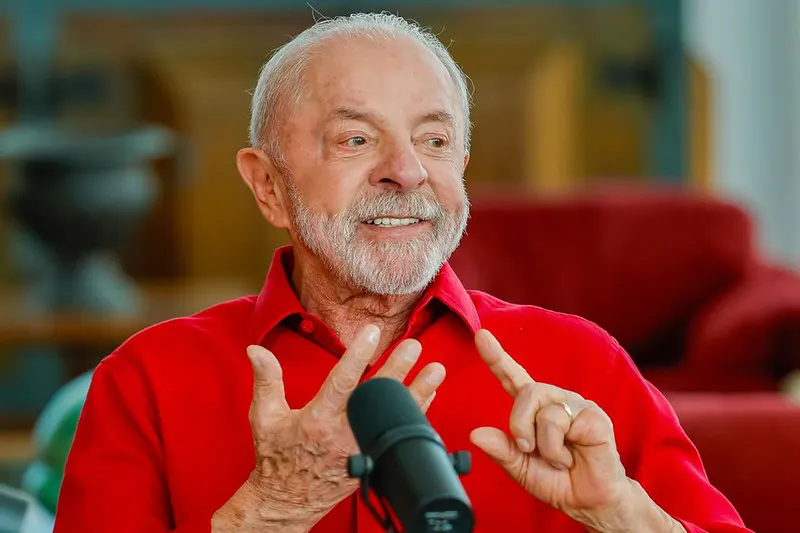 Adiamento de casos no STF tira pressão sobre Lula antes do 1º turno
