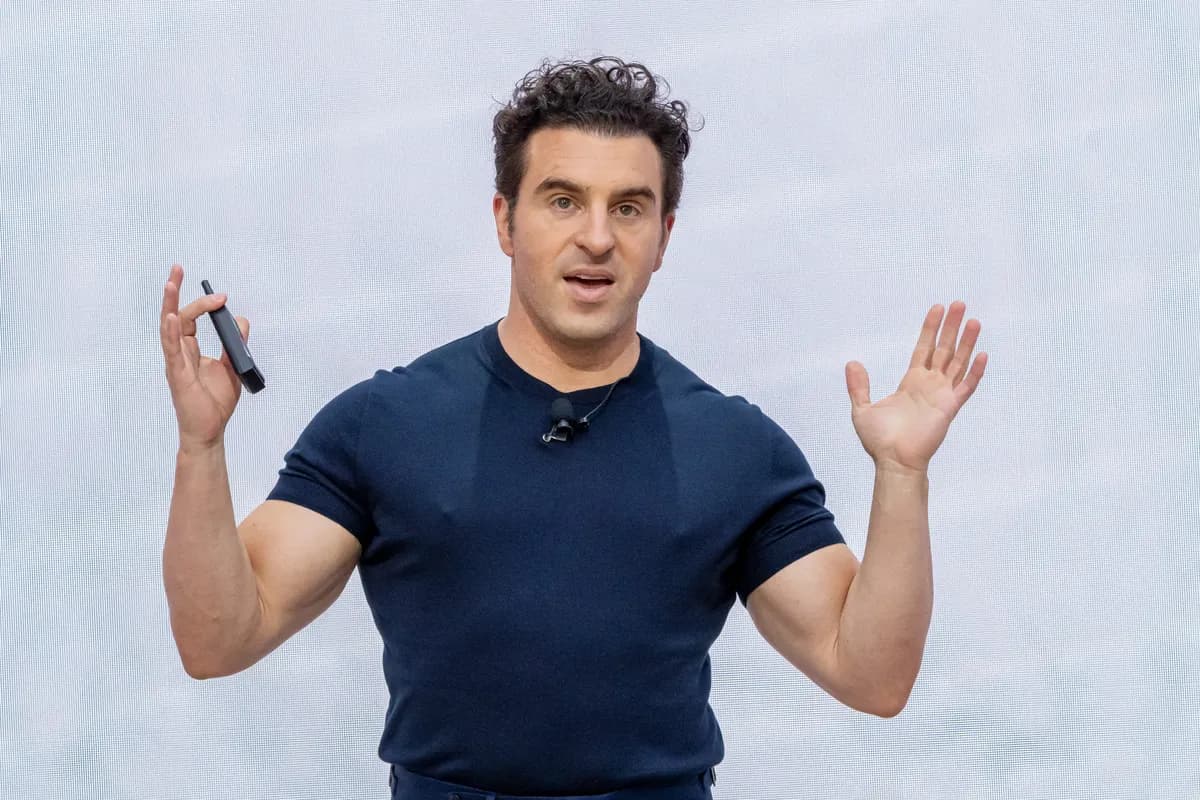 Airbnb dispara 15% e CEO anuncia aumento de gastos com IA após balanço forte