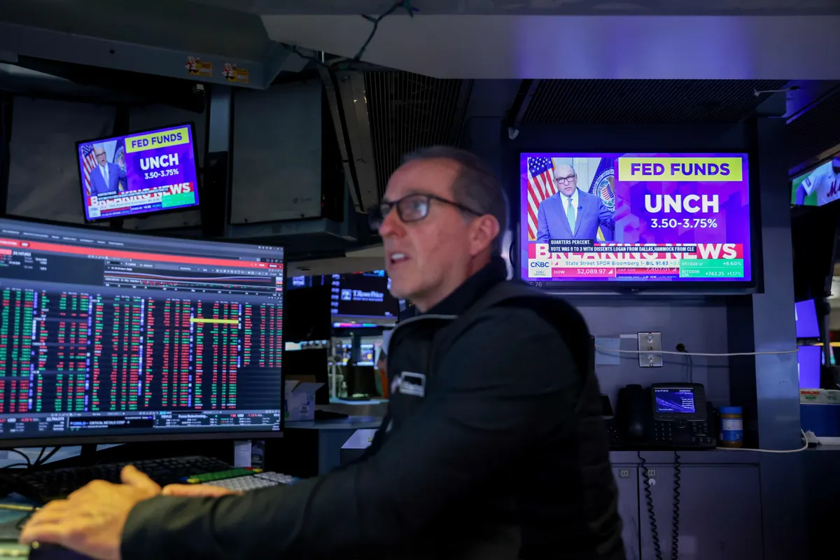 CNBC especula sobre possível novo ciclo de aperto do Fed