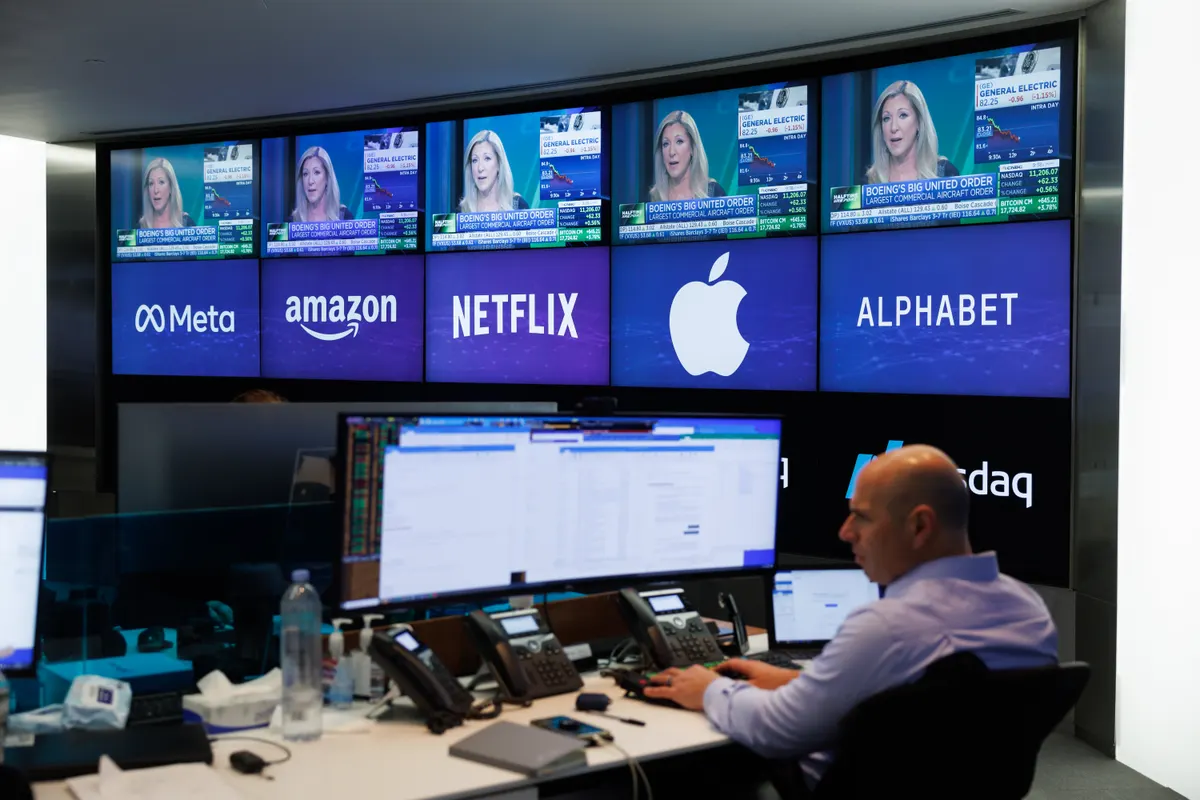 CNBC lista fatores que podem mover ações na próxima sessão