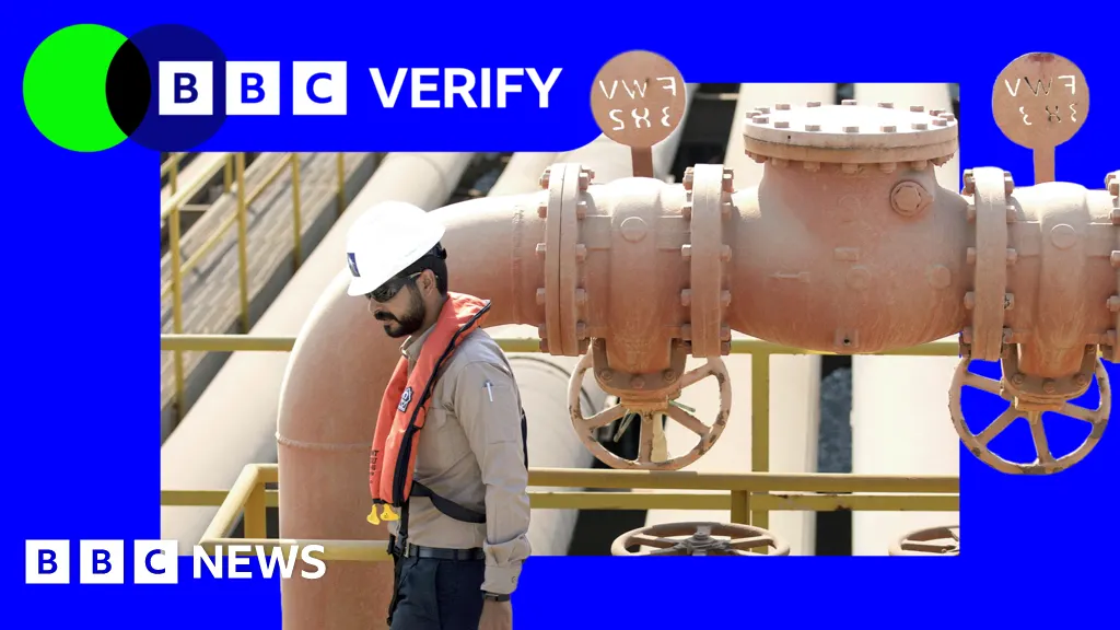 Conflito no Golfo e no Mar Vermelho reacende alta global do petróleo e do gás