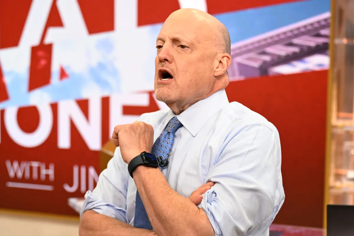 Cramer projeta semana mais tranquila em setembro difícil para Wall Street