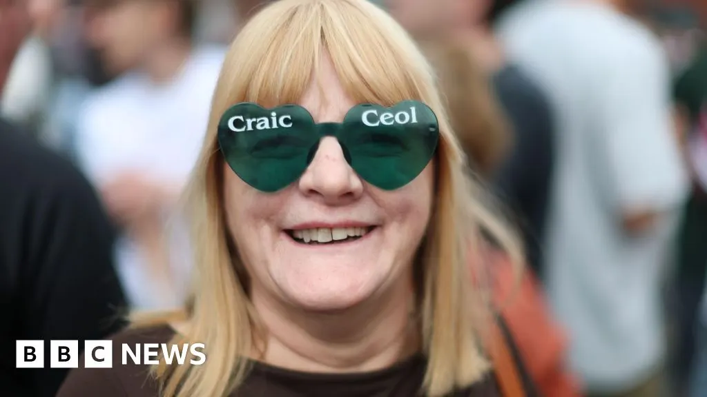 Festival irlandês deve superar projeção de £53 mi em impacto econômico