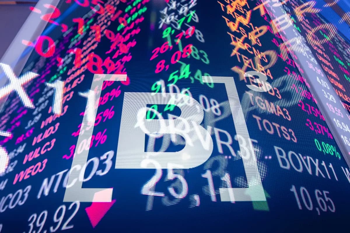 Global X vê Bolsa brasileira barata e aposta em novos cortes de juros