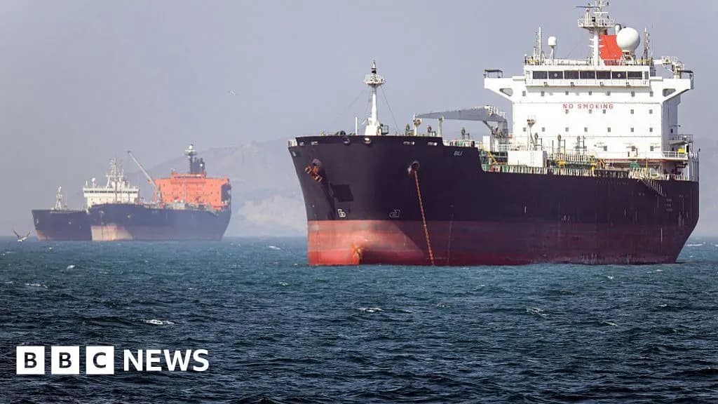 JP Morgan diz não conseguir mais prever petróleo por guerra entre EUA e Irã