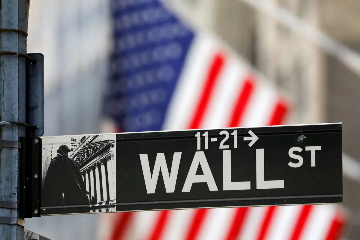 Otimismo com IA sustenta Wall Street mesmo com pressão inflacionária e Fed em alerta