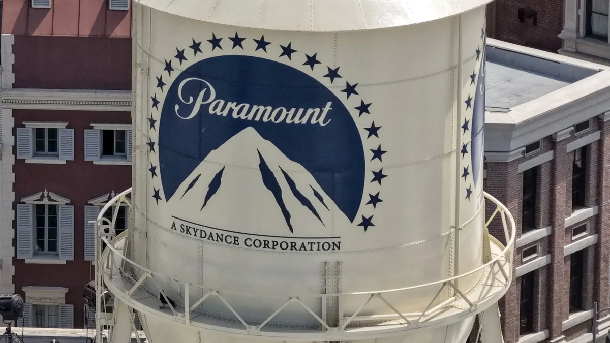 Procuradores estaduais dos EUA fecham acordo e destravam fusão Paramount-Warner
