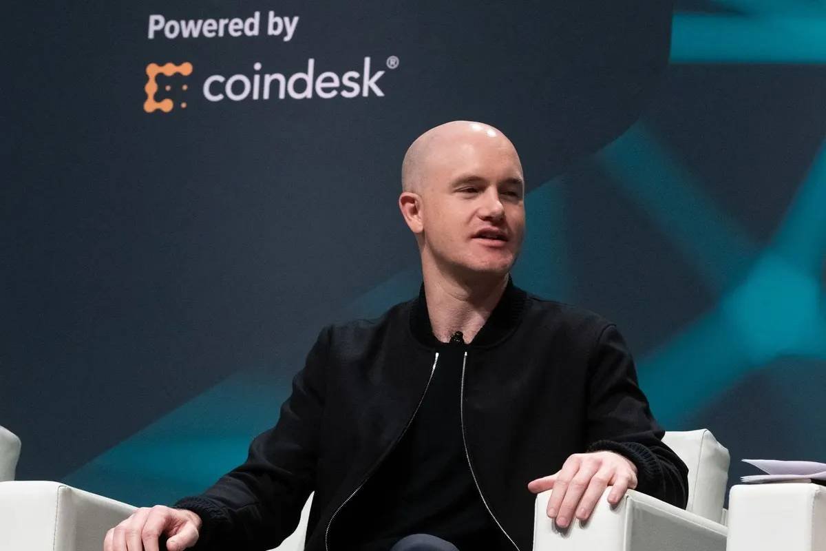 SEC abre porta para ações tokenizadas e mira Coinbase, Robinhood e Circle