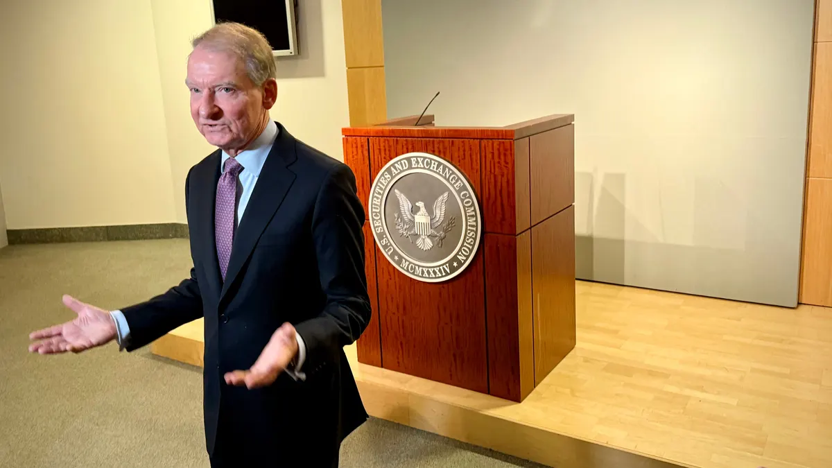 Sem o Clarity Act, SEC e CFTC tentam remendar regras para criptomoedas nos EUA